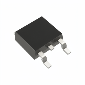 Transistors IXTY64N055T TO-252AA, Achetez des composants électroniques en ligne, Distributeur agréé - Product Image 1