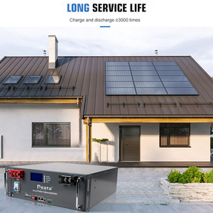 Neata chuyên nghiệp tùy chỉnh lăng trụ 48V 100AH LiFePO4 hệ thống viễn thông cung cấp điện mô-đun pin <span class=keywords><strong>lithium</strong></span> - Product Image 5