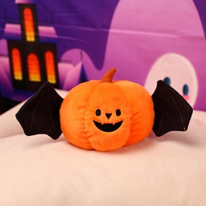 Lantern Ooky Jack O Lantern Pumpkin Halloween UK Purchasing Plush Comforter Mesh - Product Image 6