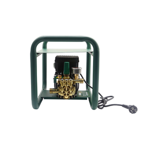 Máquina de Limpieza de Alta Presión, Lavadora Automática para Autos y Motocicletas BG-GX08L, Kits de Limpieza para Autos BG-GX08L BG-GX08L BG-GX08L - Product Image 2