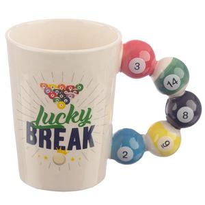 Tasses à café en <span class=keywords><strong>porcelaine</strong></span> personnalisables avec un design unique en 3D, mug à café confortable, passe au micro-ondes et au lave-vaisselle, cadeaux d'affaires modernes, boîte cadeau - Product Image 3