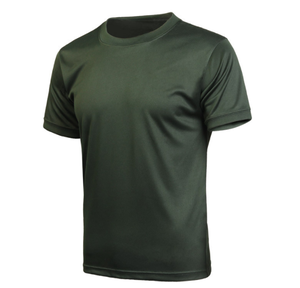 เสื้อยืดแขนสั้นและกางเกงขาสั้นสำหรับผู้ชาย รุ่น DFT0102 ระบายอากาศได้ดี เหมาะสำหรับการฝึกซ้อม บาสเก็ตบอล กีฬาฤดูร้อน และสวมใส่สบายๆ - Product Image 6