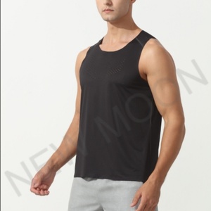 Chaleco de Entrenamiento de Maratón Personalizado, Ligero, de Secado Rápido, Sublimado sin Costuras, para Correr, Fitness y Deportes - Product Image 2