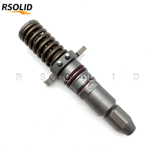 หัวฉีด Rsoliddiesel 2W-5201 2W5201 6I-4357 6I4357 7W-2269 7C-9576 0R-1759 สำหรับเครื่องยนต์ 3508 3512 3516 3512A C3500 Caterpil - Product Image 3