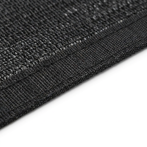 <span class=keywords><strong>Filet</strong></span> d'ombrage agricole tricoté durable coupe-<span class=keywords><strong>vent</strong></span> <span class=keywords><strong>avec</strong></span> œillets en acier inoxydable - Product Image 1