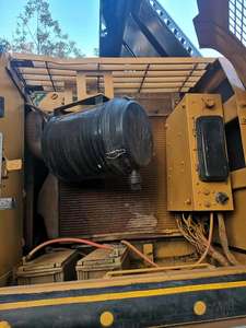 Excavadora sobre orugas CAT 325CL, 320CL/ 320D/325C, segunda mano - Product Image 5