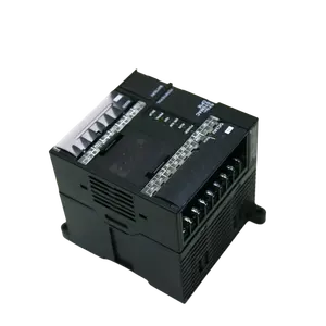 CP1E-N14DT-D คอนโทรลเลอร์ลอจิกที่ตั้งโปรแกรมได้ PLC และคอนโทรลเลอร์เฉพาะ PAC