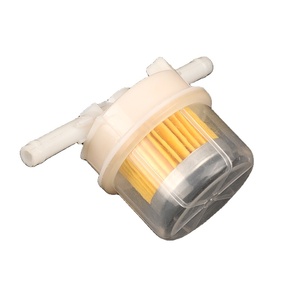 23300-75020 Filtro Carburante di Alta Qualità all'Ingrosso dalla Cina 2330075020 per Toyota HILUX IV Pickup/HILUX V Pickup/HILUX <span class=keywords><strong>VI</strong></span> - Product Image 1
