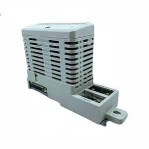 Motor de Aluminio de Alta Calidad CI856 3BSE026055R1 S100 I/O Interface al Mejor Precio para Automatización, Usado - Product Image 4