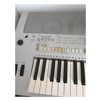 Keyboard Workstation Arranger Yamaha PSR-S910 Bekas 90% Baru dari Yamaha