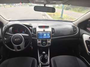 Forte 2014 Usado, 1.6L MT GLS, 4 <span class=keywords><strong>Puertas</strong></span>, 5 Plazas, Sedán de Gasolina, Auto de <span class=keywords><strong>Segunda</strong></span> <span class=keywords><strong>Mano</strong></span> para Exportación - Product Image 5