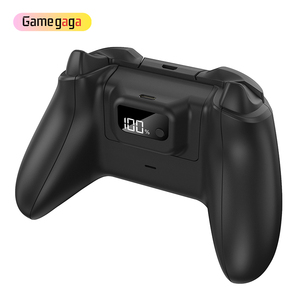 Pack de batteries YZC-2037 avec écran LED de % de charge pour manette X-Series S/X, batterie de manette remplaçable 1200 mAh, accessoire de jeu - Product Image 6