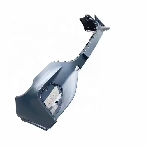 High Performance Front Bumper Upper Body Parts OEM F01-2803501 Model  for Jetour/Jetur X70 Series Auto Parts Image 4
