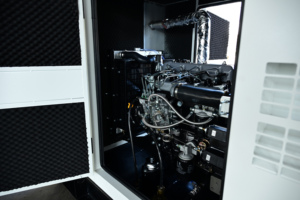 50kw 62.5kva 50kva מחולל דיזל סט sdes מנוע דיזל 3 שלב גנרטור עבור תחנת כוח פחם חשמל planta electrica - Product Image 4