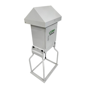 Échantillonneur de particules fines et de poussières atmosphériques LOOBO LB-2035 avec garantie d'un an - Product Image 3