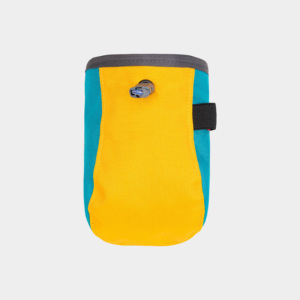 Sac à craie pour escalade en magnésium, nouveau design, en matériau recyclé écologique, avec boucle de ceinture et boucle pour brosse - Product Image 4