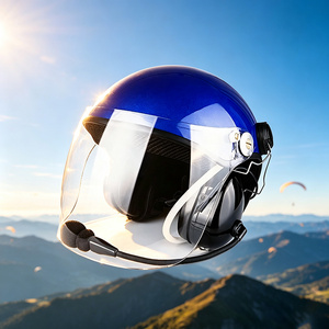 <span class=keywords><strong>Casque</strong></span> de communication Raytalk pour pilote, <span class=keywords><strong>parapente</strong></span>, paramoteur, parachutisme - Product Image 6