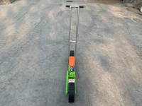 Mini-semoirs et machines de plantation agricoles pour carottes et oignons