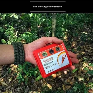 Extracteur de <span class=keywords><strong>venin</strong></span> Venom Vacuum pour piqûres de serpent, de moustique et d'<span class=keywords><strong>abeille</strong></span> en extérieur, équipement de survie et de sauvetage, fabriqué en Chine, estampillé à chaud - Product Image 6