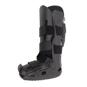 Orthopedic Walker <strong>Boot</strong> <strong>Fracture</strong> <strong>CAM</strong> Medical <strong>Walking</strong> <strong>Boot</strong> Universal Fit Orthopedic Air <strong>CAM</strong> Walker <strong>Boot</strong> - Product Image 1