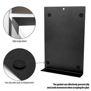 Sistema de solución de extensión de cinta, Kit de herramientas <span class=keywords><strong>para</strong></span> quitar extensiones de cabello - Product Image 3