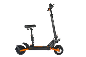 Patinete Eléctrico Kukirin Pro 2026, Stock en la UE, Compatible con Venta al Por Mayor, Dropshipping y Pedidos Mixtos, Neumáticos Todoterreno de Vacío de 9 Pulgadas para Todos - Product Image 1