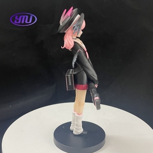 Figura de Acción de PVC de Shimoe Koharu de Blue Archive, Figura de <span class=keywords><strong>Anime</strong></span> Linda y Kawaii con Vestido de Marinero, Modelo de Juguete Coleccionable, Regalo para Niños - Product Image 4