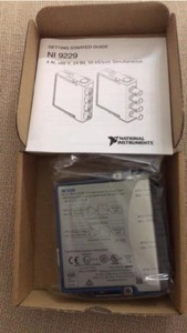 Módulo de Entrada Analógica NI 9229 de National Instruments - Product Image 3