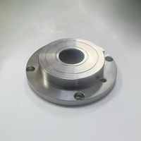 Tour CNC HYX Usinage de précision Origine Jiangsu Prototypage rapide Services de fraisage pour matériel de pièces d'équipement mécanique