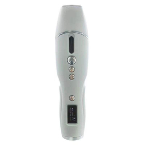 Electric Auto Injection <b>Pen</b> <b>White</b> Facial Essence Import Device Portable Handheld Skin Care Beauty Applicator Tool for Salon - Product Image 5