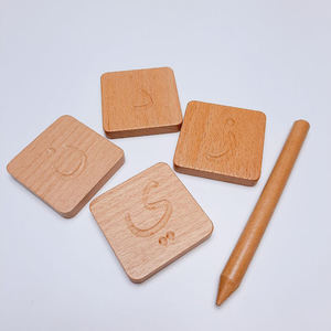 Tableau périodique personnalisé apprentissage enfants planche à dessin Alphabet arabe mots Multiplication cartes Flash infirmière cartes cognitives - Product Image 1