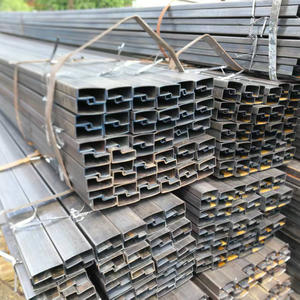 Tubo <span class=keywords><strong>de</strong></span> acero al carbono ASTM A513 | Acabado sin costuras <span class=keywords><strong>DOM</strong></span> | Bases <span class=keywords><strong>de</strong></span> <span class=keywords><strong>muebles</strong></span> <span class=keywords><strong>de</strong></span> <span class=keywords><strong>oficina</strong></span> | Pared <span class=keywords><strong>de</strong></span> 0,9-2,3mm - Product Image 2