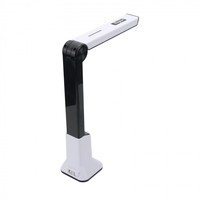KC5M01 Scanner de documents A4 A5 haute vitesse Portable pliable pour les magazines de photos