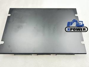 Nuevo Controlador XPower 543-00054B 54300054B para Excavadora de Orugas Solar 255LC-V DH220-7 DH225-7 - Product Image 4