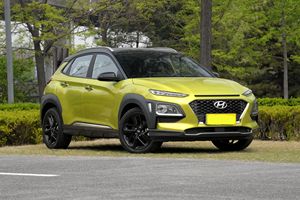 Auto Usado Hyundai <span class=keywords><strong>Kona</strong></span> 2018 1.6T Premium FWD, Crossover de Gasolina de Alta Gama para África y Sudeste Asiático, Suministro al por Mayor - Product Image 5
