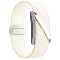 Pulsera Inteligente sin Pantalla, con Monitoreo de ECG, Múltiples Modos de Ejercicio, Recordatorio de Salud para Mujeres, Venta al Por Mayor