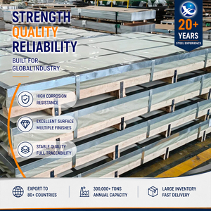 แผ่นเหล็กสแตนเลส Mill Source มาตรฐาน ASTM รุ่น 316L แบบเจาะรู ขัดเงา หนา 3.0 มม. ขนาด 1219 มม. GB T3280 - Product Image 1