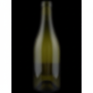 Bouteilles de vin en verre vert olive 100ml 150ml 1L avec vis en liège Options personnalisables Conteneur de diffuseur d'impression d'écran de gel - Product Image 1