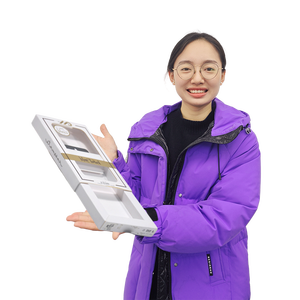 Tùy chỉnh in vỉ bán lẻ nhựa di động điện thoại di động hộp trường hợp bao bì hộp cho <span class=keywords><strong>Iphone</strong></span> trường hợp - Product Image 3