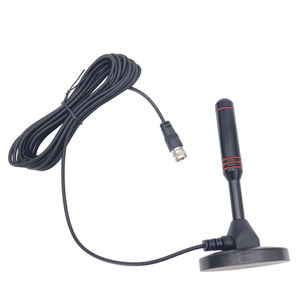 <span class=keywords><strong>Antenne</strong></span> de télévision numérique universelle <span class=keywords><strong>HD</strong></span> <span class=keywords><strong>intérieure</strong></span> et extérieure DTMB à ondes de sol pour une réception de signal forte dans les maisons rurales avec décodeur - Product Image 4