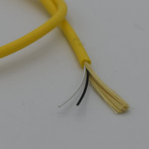 สายเคเบิลอุปกรณ์สำหรับหุ่นยนต์ตรวจสอบสิ่งอำนวยความสะดวกใต้น้ำ - Product Image 2