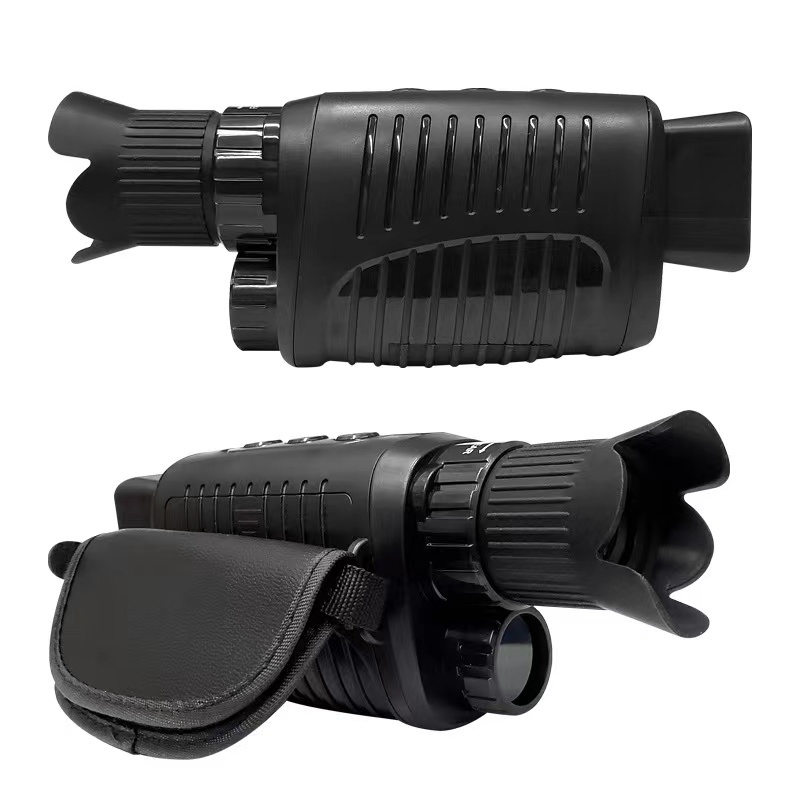 NVS7 10X Laser Model Night Vision