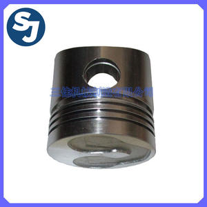 Piezas de Maquinaria Agrícola Personalizables, Venta al por Mayor de Fábrica Original, Pistones para Motor Diésel de 6hp R175 - Product Image 4