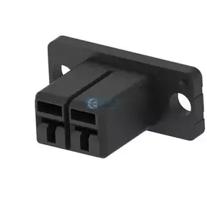 TE Supplier 292353-1 Housing Receptacle 2 Pin Crimp Mating Retention Cable Dynamic 3000 Series Wire To Board Connectors 292353