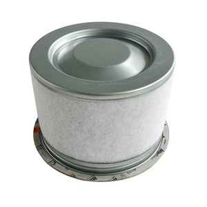 MENGMA 42862077 4286 2077 Núcleo Separador de Aceite y Gas para Compresor de Aire, Material de Fibra de Vidrio Importado, Certificado ISO9001 - Product Image 1