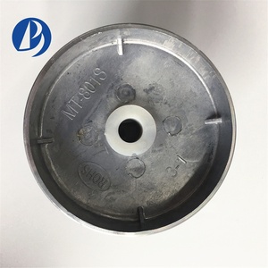 Guaranteed Quality <strong>Aluminum</strong> Coupling <strong>Washing</strong> <strong>Machine</strong> <strong>Parts</strong> - Product Image 3