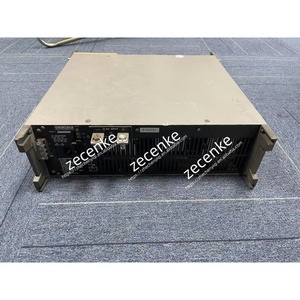 KIKUSUI PLZ1003W 150V 200A 1000W อุปกรณ์โหลดอิเล็กทรอนิกส์มือสอง - Product Image 2