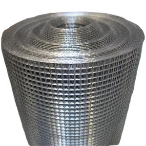 Nhà Sản Xuất Trực Tiếp Trong Dingzhou Thép Không Gỉ Hàn Dây Lưới - Product Image 1