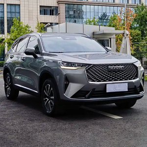 Haval H6 SUV 2020 2021 2022 d'<span class=keywords><strong>occasion</strong></span>, conduite à gauche, pneus R18, moteur essence turbo, boîte <span class=keywords><strong>automatique</strong></span> - Product Image 2