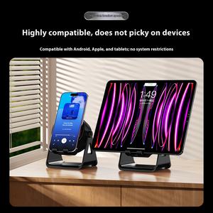 Magnetic RGB Mini Speaker Trendy Audio <strong>Gadget</strong> for Teens, Travel &amp; Study - Product Image 3